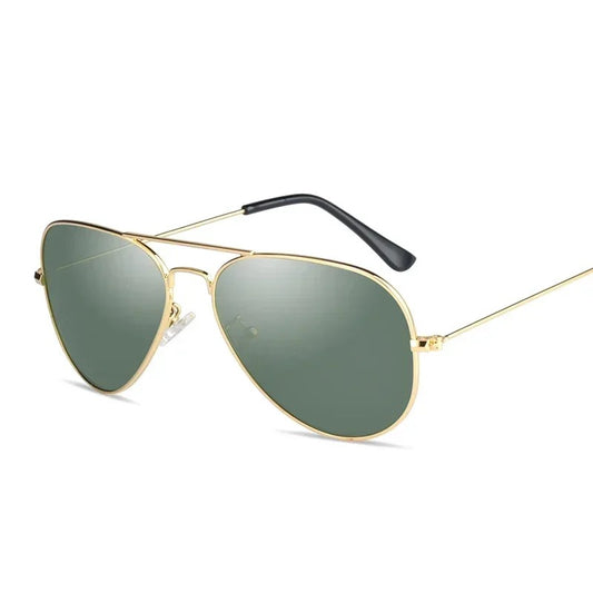 Classic Kids Polarized Sunglasses Fashion Children Pilot
