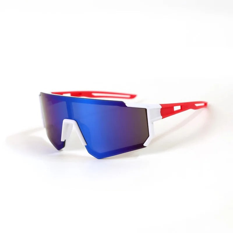 UV Protection Colorful Lens Sports Eyewear Kids