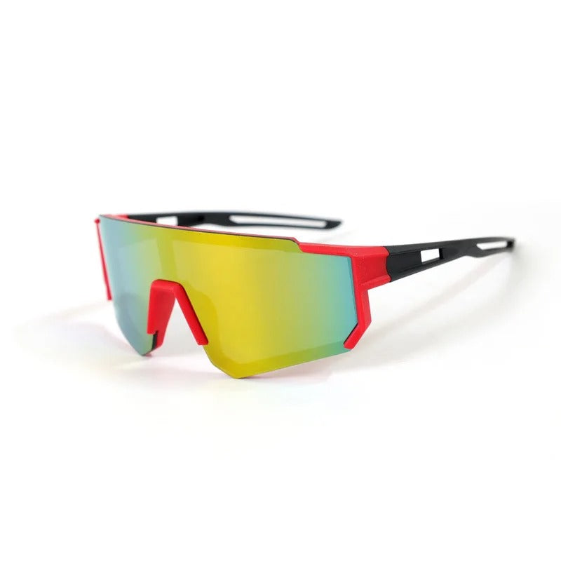 UV Protection Colorful Lens Sports Eyewear Kids