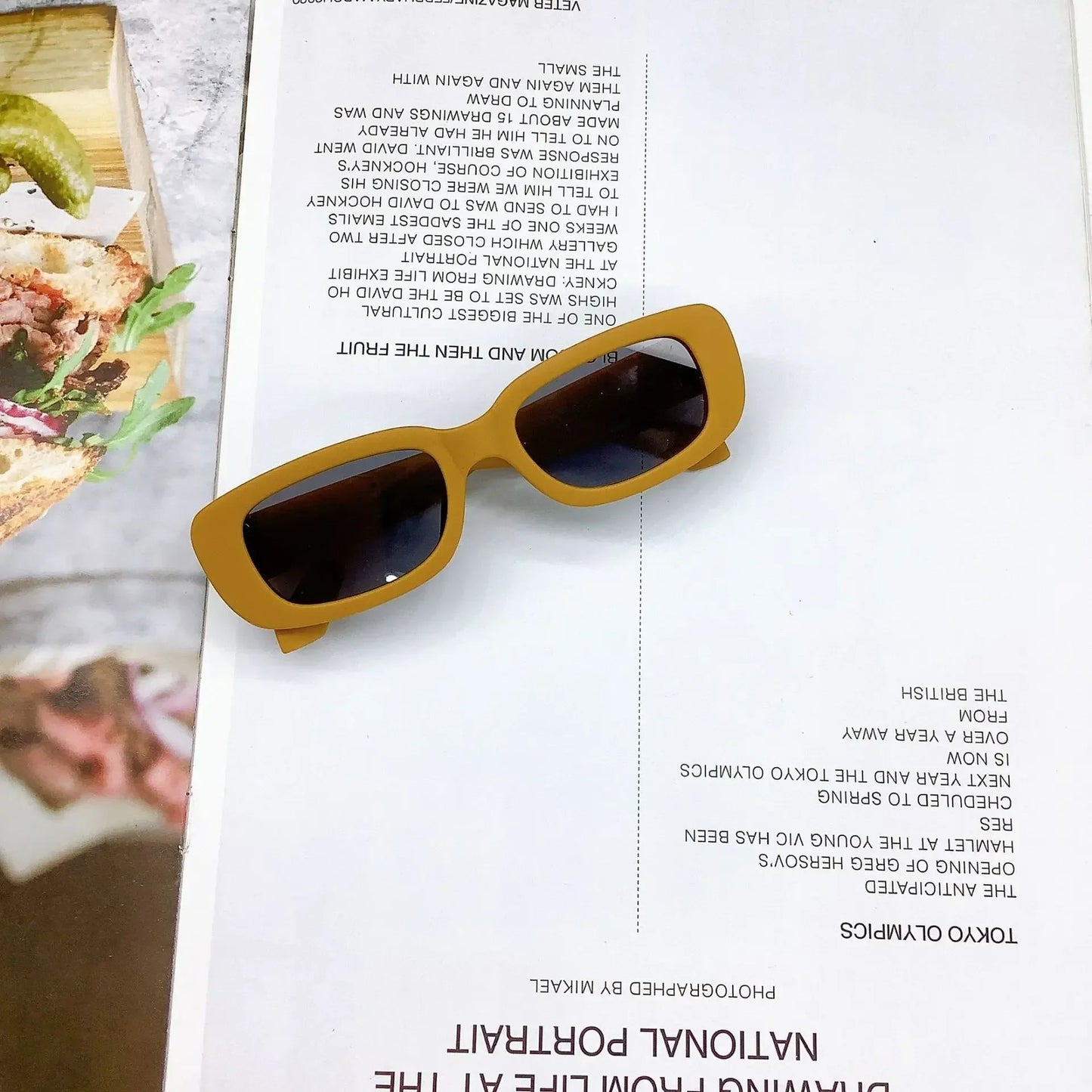 Girls Boys Sweet Sun glasses