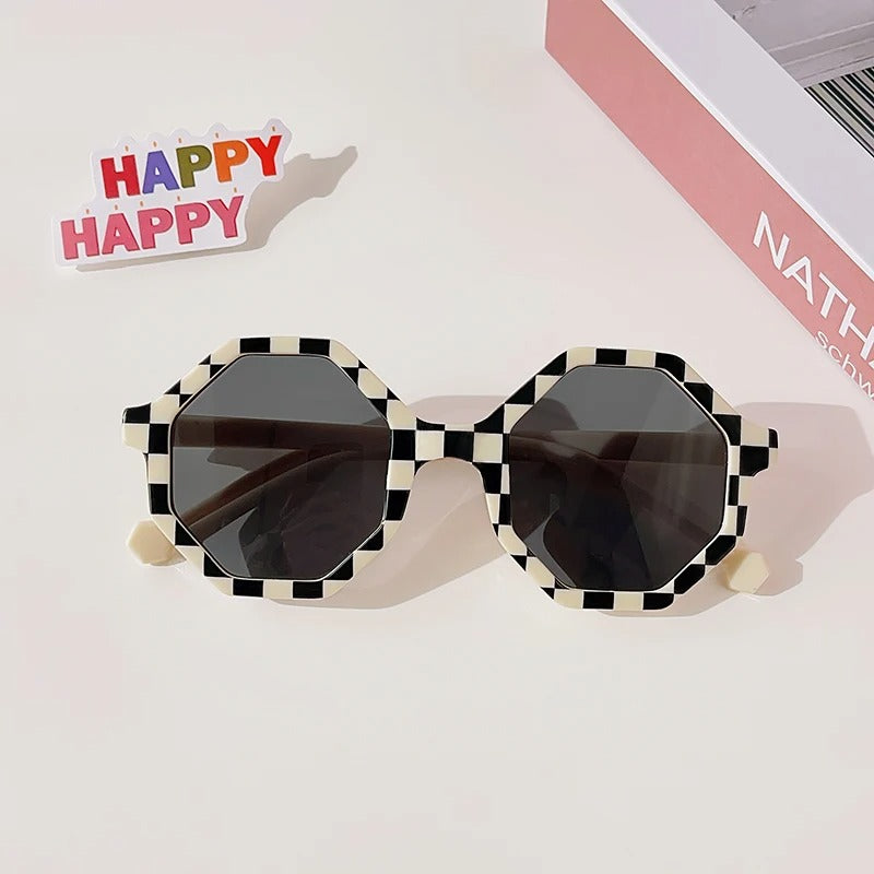 Outdoor Sun Protection Sunglasses