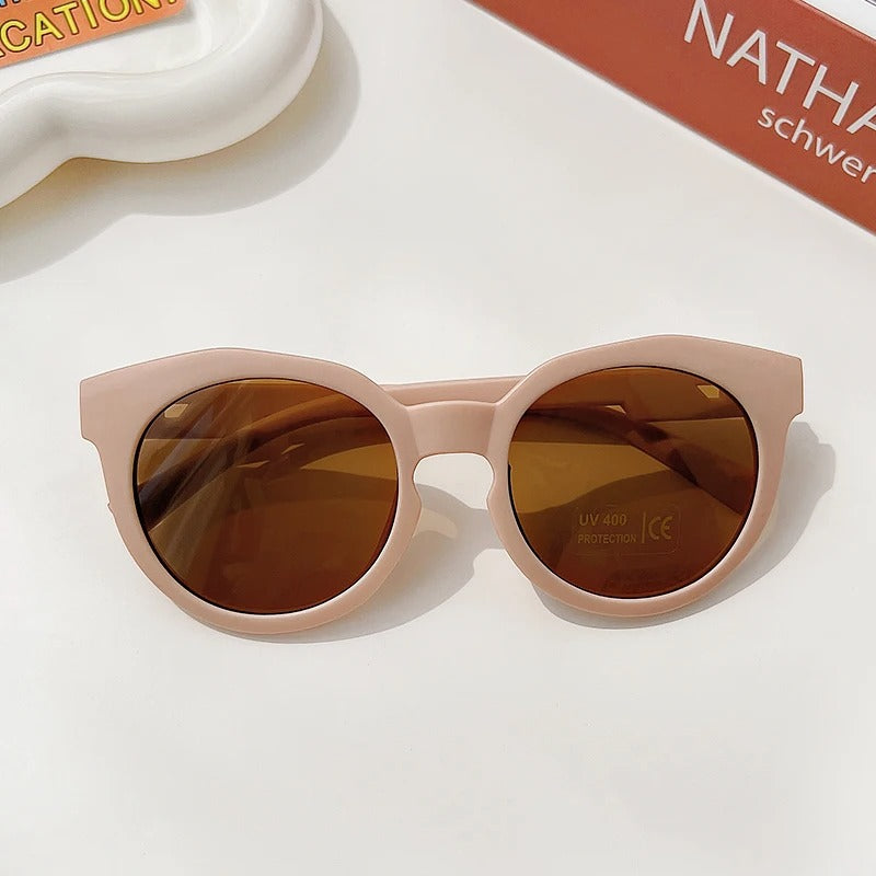 Outdoor Sun Protection Sunglasses