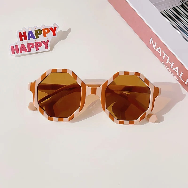 Outdoor Sun Protection Sunglasses