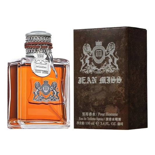 100ML Brand Oud Wood & Sandalwood Perfume