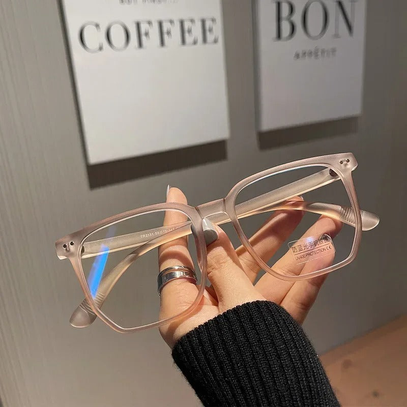 Anti Blue Light Blocking Glasses Optical Spectacle Eyeglass