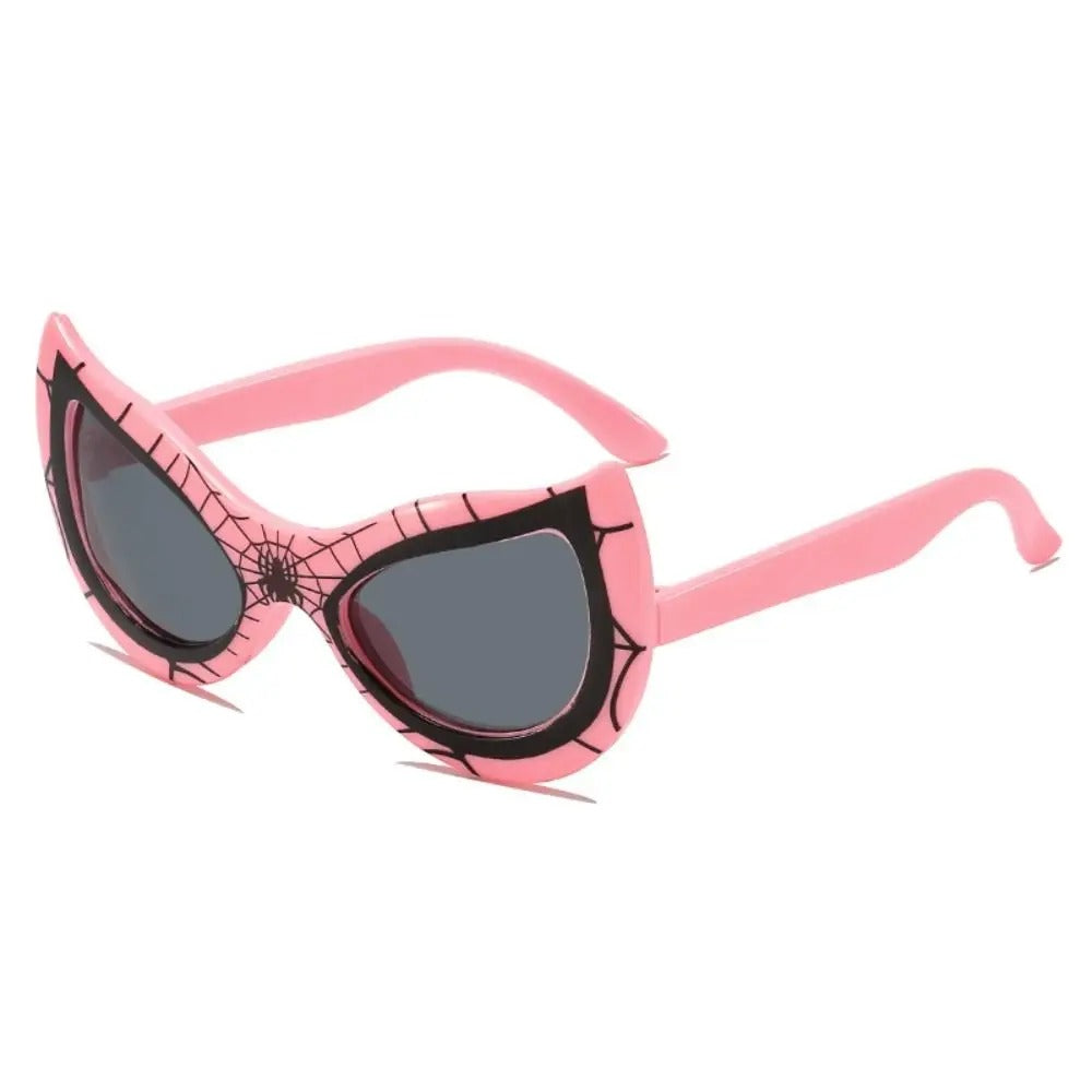 Fashion Cartoon Sunglasses Kids Summer UV400