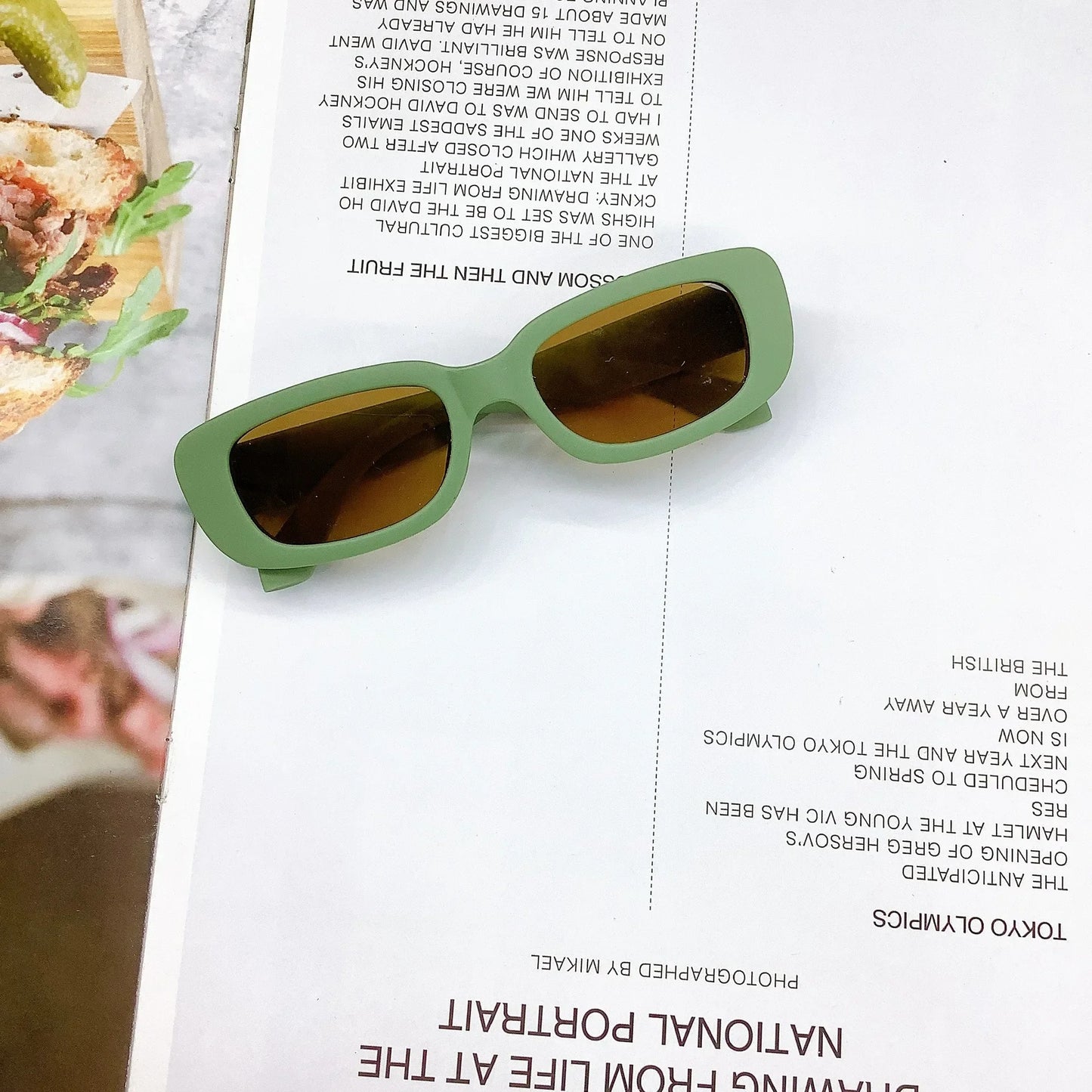 Girls Boys Sweet Sun glasses