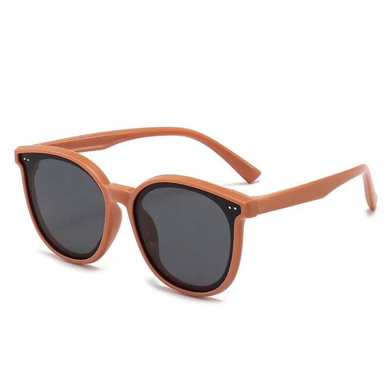 3-12 Years Kids Polarized Sunglasses Boys' Cool Girls
