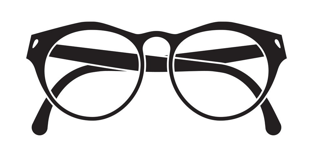 Ultralight Titanium Alloy Screwless Rimless
